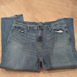 Men's Old Navy Jeans 42 X 32 EUC